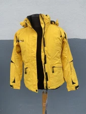 Kaierlai Tbm-311 Kadın Kayak Montu S Beden - 3