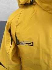 Kaierlai Tbm-311 Kadın Kayak Montu S Beden - 5