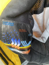 Kaierlai Tbm-311 Kadın Kayak Montu S Beden - 6