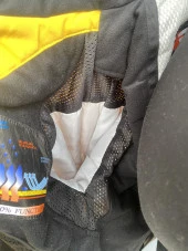 Kaierlai Tbm-311 Kadın Kayak Montu S Beden - 7