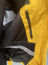 Kaierlai Tbm-311 Kadın Kayak Montu S Beden - 9