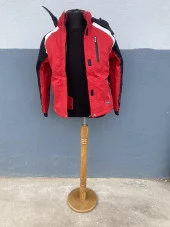 Raiden Kadın Kayak Montu L Beden - 2