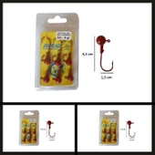 Uyguna-Yakala No :3/0 1881 Bordo Zoka 9 Gr.-ALA.169 thumbnail 1