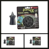 Uyguna-Yakala 125 Adet Gamo Zombie 4.5 Mm Havalı Saçma-SAÇ.047 - 2