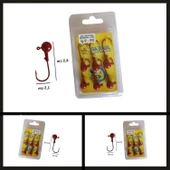 Uyguna-Yakala No :3/0 1881 Bordo Zoka 9 Gr.-ALA.169 thumbnail 2