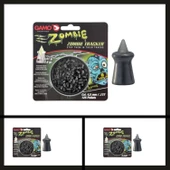 Uyguna-Yakala 125 Adet Gamo Zombie 4.5 Mm Havalı Saçma-SAÇ.047 - 1