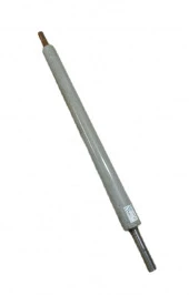 Trihelisel Metal Silindir 230x14cm thumbnail 1