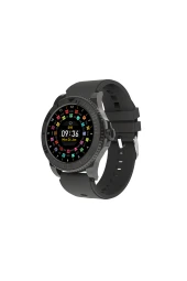 Apple iPhone 13 mini Uyumlu Akıllı Saat Konuşma Özellikli Classic Model thumbnail 2