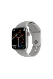 Apple iPhone 12 mini Uyumlu Akıllı Saat Kadınlar İçin Mini 41 MM thumbnail 1