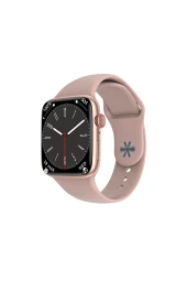 APPLE İPHONE 14 PRO Uyumlu Akıllı Saat Kadınlar İçin Mini 41 MM thumbnail 1