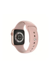 Omix X600 Uyumlu Akıllı Saat Kadınlar İçin Mini 41 MM - 3