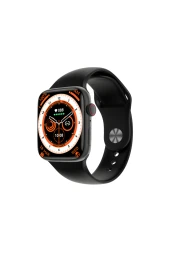 Apple iPhone 11 Pro Uyumlu Akıllı Saat Kadınlar İçin Mini 41 MM - 1