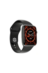 Apple iPhone 11 Pro Uyumlu Akıllı Saat Kadınlar İçin Mini 41 MM - 2