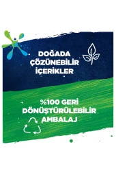 Omo Active Oxygen Etkili Toz Çamaşır Deterjanı Beyazlar Için Leke Çıkarıcı 6 Kg 2 adet - 7