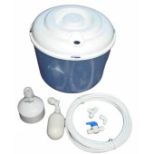 Su Arıtma Damacana Sebil Üstü Aparatı (Haznelidir) thumbnail 2