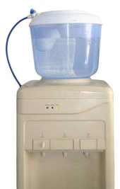 Su Arıtma Damacana Sebil Üstü Aparatı (Haznelidir) thumbnail 4