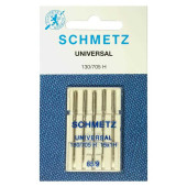 Schmetz Ev Tipi Dikiş Makine İğnesi 9 No - 1