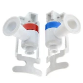 Skytech ST-91.K Su Sebili Sıcak ve Soğuk Su Musluk Seti thumbnail 1