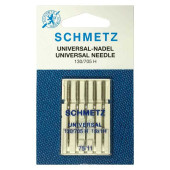 Schmetz Ev Tipi Dikiş Makine İğnesi 11 No - 1