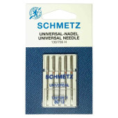 Schmetz Ev Tipi Dikiş Makine İğnesi 12 No - 1