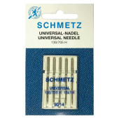 Schmetz Ev Tipi Dikiş Makine İğnesi 14 No - 1