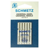 Schmetz Ev Tipi Dikiş Makine İğnesi 18 No - 1