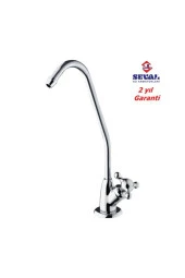 Su Arıtma Musluğu Aç Kapa 2yıl Garanti thumbnail 1