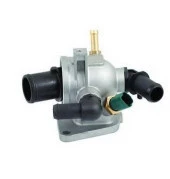 FİAT DOBLO LİNEA FİORİNO PUNTO 1.3 MTJ TERMOSTAT GATES 55202373 - 1