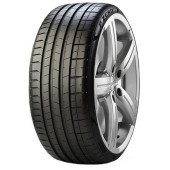 Pirelli P Zero Winter 275/35 R19 100V XL ROF X Kış Lastiği - 2021 - 1