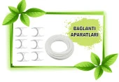 Sulook Mineral,alkalin Detoks 3'lü Filtre Seti - 5