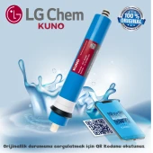 Membran Filtre LG Chem 80 Gpd thumbnail 4