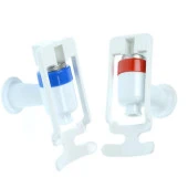 Arçelik 1025SP Su Sebili Sıcak ve Soğuk Su Musluk Seti thumbnail 4