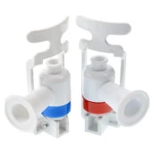 Şenocak Su Sebili Sıcak ve Soğuk Su Musluk Seti thumbnail 1