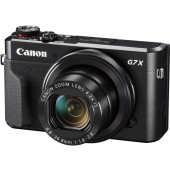 Canon PowerShot G7 X Mark II Dijital Fotoğraf Makinesi - 1