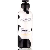Morfose 1000 Ml Şampuan Milk Theraphy Süt Proteini - 1