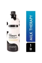 Morfose 1000 Ml Şampuan Milk Theraphy Süt Proteini - 2