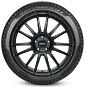 Pirelli Winter SottoZero 3 245/45 R18 100V XL X MO Kış Lastiği - 2022 - 2