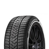 Pirelli Winter SottoZero 3 245/45 R18 100V XL X MO Kış Lastiği - 2022 - 3
