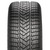 Pirelli Winter SottoZero 3 245/45 R18 100V XL X MO Kış Lastiği - 2022 - 4
