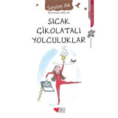 Sıcak Çikolata Yolculukları - 1