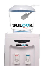 Aquas Uyumlu Sebil Üstü Aparatı (Tanklı- 10 metre Hortumlu) thumbnail 4