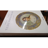 Topkapı Sarayı Müzesi Yıldız Porselenleri (Ciltli-Şömizli) Hülya Kalyoncu - 2