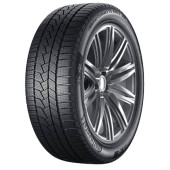 Continental WinterContact TS 860 S 295/40 R19 108V XL ND0 FR Kış Lastiği - 2023 - 1