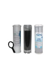 Ihlas Aura Cebilon Su Arıtma 6 Aylık Bakım Filtre Seti thumbnail 1