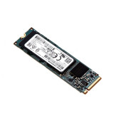 256 GB M2 SSD - 1