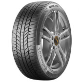 Continental WinterContact TS 870 P 235/40 R18 95V XL FR Kış Lastiği - 2022 - 1