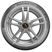 Continental WinterContact TS 870 P 235/40 R18 95V XL FR Kış Lastiği - 2022 - 2