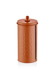The Mia Prizma Havlu Peçetelik Terracota 30x14 cm - 2