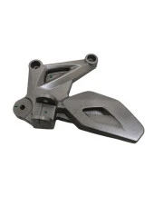 ÖN BASAMAK BRAKETİ SOL NS 200 - 2