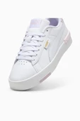 Puma Jada Renew 386401 19 Kadın Sneaker Ayakkabı Beyaz 36-40 - 6